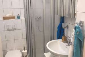 Moderne Erdgeschosswohnung mit Einbauküche – Die vollständige Adresse der Immobilie erhältst du vom Anbieter., 42117 Elberfeld, Wuppertal – Vorschaubild 14
