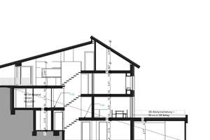 Urbanes Wohnen in seiner schönsten Form-stilvolles Haus, traumhaftes Grundstück, idyllische Lage – Die vollständige Adresse der Immobilie erhältst du vom Anbieter., 70195 Botnang-West, Stuttgart – Vorschaubild 43
