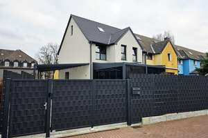 Wohnen auf hohem Niveau | Exklusives Einfamilienhaus | Kernsaniert & hochwertig ausgestattet – Welterstr. 14, 45144 Frohnhausen, Essen – Vorschaubild 3