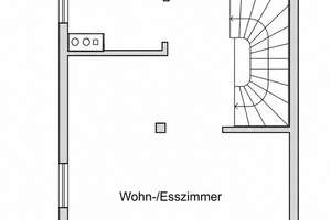 Wohnen wo andere Urlaub machen! – Die vollständige Adresse der Immobilie erhältst du vom Anbieter., 80809 Kochel am See – Vorschaubild 18
