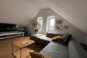 Moderne 2,5-Zimmer-Maisonettewohnung im Ahrbergviertel – Haspelmathstraße 11, 30449 Linden-Süd, Hannover – Vorschaubild 19