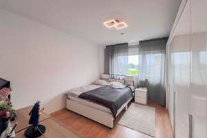 Stilvolle 4-Zimmer-Wohnung mit Balkon, Stellplatz & großzügigem Gartenbereich – 51381 Bergisch Neukirchen, Leverkusen – Vorschaubild 7