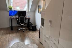 düsseldorf-friedrichstadt, Maisonettewohnung große Dachterrasse, von privat – Helmholtzstr. 49, 40215 Friedrichstadt, Düsseldorf – Vorschaubild 15