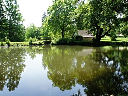 Mietwohnungen Kronberg im Taunus: Wohnungen mieten in ...