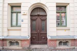 BESTANDSINVESTMENT IN GEFRAGTER LAGE | Solide vermietete 2-Raum-Wohnung mit Balkon – Die vollständige Adresse der Immobilie erhältst du vom Anbieter., 4179 Leutzsch, Leipzig – Vorschaubild 5