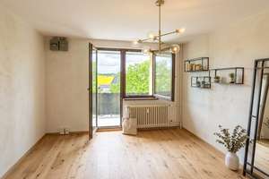 Gepflegte 2-Zimmer-Eigentumswohnung mit Garage und Keller in Uetz – Die vollständige Adresse der Immobilie erhältst du vom Anbieter., 14476 Uetz-Paaren, Potsdam – Vorschaubild 4