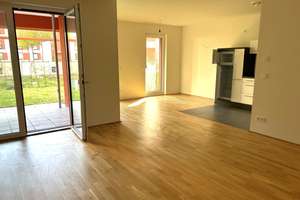 2,5 Zimmer Wohnung mit Terrasse und Garten im Verlegerviertel – Niersteiner Straße 8, 64295 Darmstadt-West, Darmstadt – Vorschaubild 5