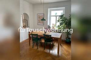 Tauschwohnung: München, Ludwigsvorstadt-Isarvorstadt: 3-Zimmer-Wohnung, 68 – Die vollständige Adresse der Immobilie erhältst du vom Anbieter., 80337 Am alten südlichen Friedhof, München – Vorschaubild 4