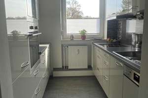 Helle 3-Zimmer-Wohnung in Stuttgart-Fasanenhof mit sonnigem Westbalkon, provisionsfrei – Die vollständige Adresse der Immobilie erhältst du vom Anbieter., 70565 Fasanenhof, Stuttgart – Vorschaubild 3