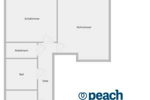 Last Minute nicht nur in dern Urlaub + JETZT anmieten, erste Miete GESCHENKT – Alfredstraße 41, 45130 Rüttenscheid, Essen – Vorschaubild 11
