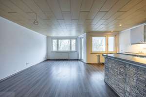 Modern wohnen mit Weitblick – 3 Zimmer, offene Küche und sonnige Loggia – Die vollständige Adresse der Immobilie erhältst du vom Anbieter., 28329 Neue Vahr Nord, Bremen – Vorschaubild 11