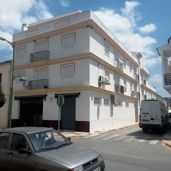 Solvia Immobilienwohnung in Villanueva de Algaidas