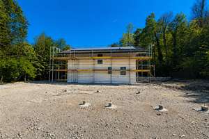 Einfamilienhaus im Bau am Herrenberg – nur wenige Schritte zum Chiemsee – Die vollständige Adresse der Immobilie erhältst du vom Anbieter., 83209 Prien am Chiemsee – Vorschaubild 11