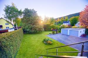 Einfamilienhaus mit großem Garten in Jena-Wogau - Einziehen und Wohlfühlen  – Die vollständige Adresse der Immobilie erhältst du vom Anbieter., 7751 Jenaprießnitz / Wogau, Jena – Vorschaubild 13