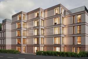 Villa Soennecken, schickes Studentenapartment, im Erdgeschoss – Die vollständige Adresse der Immobilie erhältst du vom Anbieter., 53115 Poppelsdorf, Bonn – Vorschaubild 5