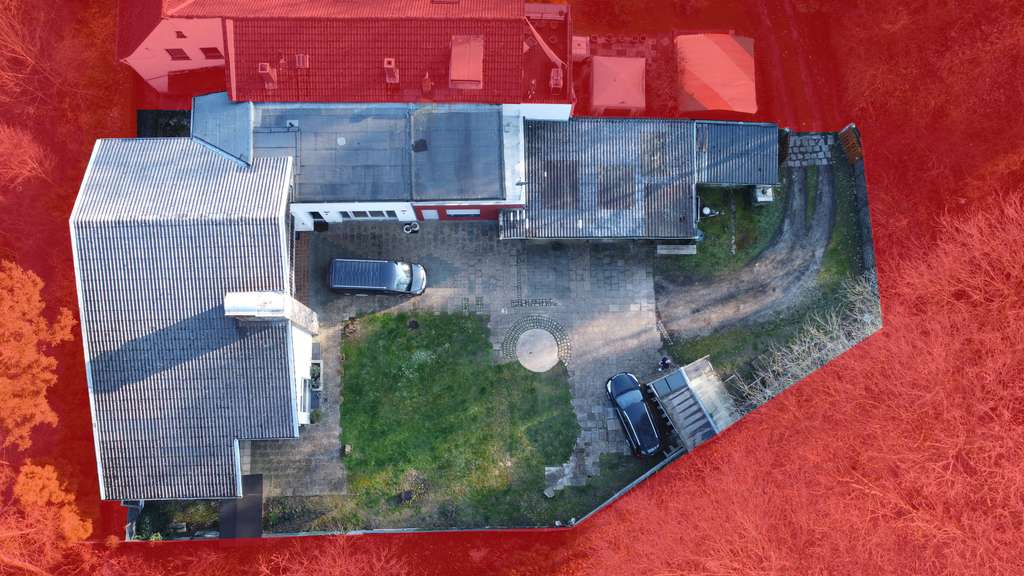 Immobilie in Übach-Palenberg - Großzügiges Einfamilienhaus mit 261 m² Wohnfl., solider Massivbauweise und Sauna in Übach-Palenberg - Bild 3