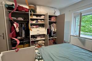 Wohnen mit Charakter: 2-Zimmer-Wohnung in der Augsburger Innenstadt – Bismarckstraße 5 1/2, 86159 Bahnhofs-, Bismarckviertel, Augsburg – Vorschaubild 25