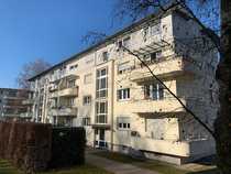 Ingolstadt, ... - Vermietung 3-Zimmer-Wohnungen