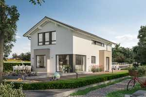 Traumhaus in Heinsberg-Kirchhoven zu verkaufen – Heinsberg (Kreis) – Vorschaubild 1