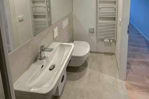 Saniertes und bezugsfreies 1-Zimmer Apartment in Mülheim an der Ruhr – 45479 Broich, Mülheim an der Ruhr – Vorschaubild 9