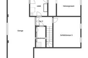 Modernes EFH auf Traumgrundstück mit Pool in gefragter Lage von Falkensee  – Havelland (Kreis) – Vorschaubild 27