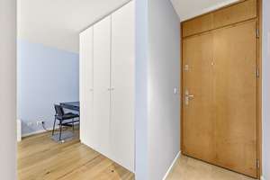 PROVISIONSFREI! RENOVIERTES & MÖBLIERTES 1-ZI.-APP. IN MÜNCHEN-LAIM – Westendstr. 272, 80686 Friedenheim, München – Vorschaubild 10