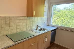 Frisch renoviert -2-Zimmer (56,47 m²) mit Aquariusblick, EBK & Stellplatz in Mülheim-Styrum! – Moritzstraße 93, 45476 Styrum, Mülheim an der Ruhr – Vorschaubild 14
