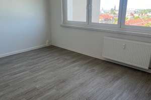 Hier lässt es sich aushalten: 3-Zimmer-Wohnung – Altenberger Platz 1, 1277 Tolkewitz/Seidnitz-Nord, Dresden – Vorschaubild 5
