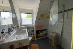 Topgepflegtes Reihenmittelhaus an einer Grünanlage – Erlangen-Höchstadt (Kreis) – Vorschaubild 5
