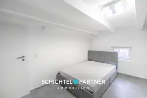 Ohlenhof | Clever geschnittenes Zweifamilienhaus mit Balkon und Terrasse – Bremen – Vorschaubild 4