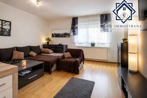 Ideal für Kapitalanleger: Gepflegte 1-Zimmer-Wohnung mit Tiefgaragenstellplatz – Die vollständige Adresse der Immobilie erhältst du vom Anbieter., 93059 Reinhausen, Regensburg – Vorschaubild 6