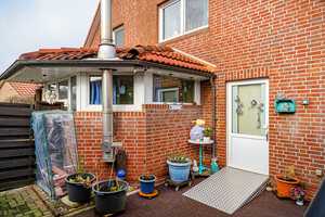 Platz für zwei Familien - Gasneutral mitten in Esens wohnen – Wittmund (Kreis) – Vorschaubild 33