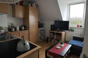 Smart Living im Herzen der Stadt – attraktive 1-Zimmer-Wohnung – Die vollständige Adresse der Immobilie erhältst du vom Anbieter., 80469 Glockenbach, München – Vorschaubild 3