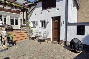 Hochwertig u. umfassend modernisiert! Ehemaliges  Weingut mit Charme! – Cochem-Zell (Kreis) – Vorschaubild 6