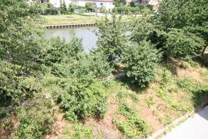 Senioren & "Midager" aufgepasst ! Barrierearme Whg m. Neckarblick 3,5 ZKB -Traumlage dir. am Neckar – Uferstraße 11, 68549 Ilvesheim – Vorschaubild 7