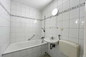 Top Aussichten: Familienwohnung mit Balkon in ruhiger Lage! – Hamelner Straße 16, 6126 Westliche Neustadt, Halle (Saale) – Vorschaubild 7