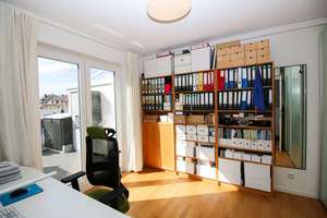 Haus im Haus - Neubau 2015 - 3 TG-Stellplätze - DA-Innenstadt *** PROVISIONSFREI für den Käufer *** – Die vollständige Adresse der Immobilie erhältst du vom Anbieter., 64285 Mitte, Darmstadt – Vorschaubild 8