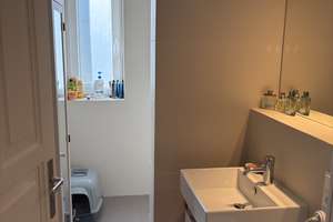 Luxusneubau im Altbau,List 4 Zimmer,+17m²Dachterasse – Voßstrasse 47, 30161 List, Hannover – Vorschaubild 26