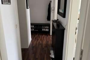 *Schöne 2-Zimmer-Wohnung mit Balkon in Du-Hamborn* – Beecker Straße 287, 47166 Alt-Hamborn, Duisburg – Vorschaubild 3