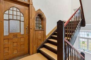 Historisches Mehrfamilienhaus mit Denkmalschutz – zentrale Lage in Ulm – Die vollständige Adresse der Immobilie erhältst du vom Anbieter., 89077 Weststadt, Ulm – Vorschaubild 2