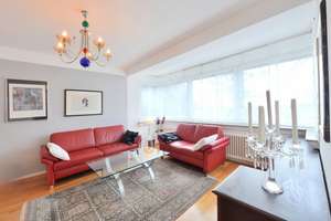 Gepflegtes Haus in ruhiger Wohnlage – Die vollständige Adresse der Immobilie erhältst du vom Anbieter., 47443 Meerbeck, Moers – Vorschaubild 6