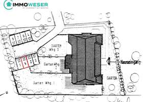 Gepflegte 3-Zimmer-Wohnung mit Loggia und Stellplatz in begehrter Lage von Lilienthal – Die vollständige Adresse der Immobilie erhältst du vom Anbieter., 28865 Lilienthal – Vorschaubild 32