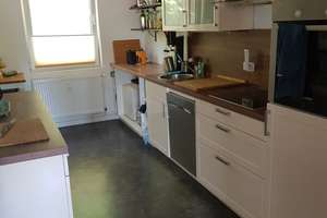 Viel Platz für den Alltag: Saniertes 4-Zimmer-Apartment in Kiel – Julienluster Weg 71, 24109 Hasseldieksdamm, Kiel – Vorschaubild 3