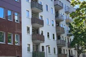 Bezugsfreie 2 Zi.- ETW mit Loggia & Aufzug zu verkaufen – Adalbertstrasse 36, 10179 Mitte (Ortsteil), Berlin – Vorschaubild 14