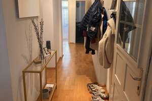 Stuttgart-Süd: Möbilierte 3-Zimmer-Wohnung mit Terrasse in Traumlage – Die vollständige Adresse der Immobilie erhältst du vom Anbieter., 70180 Lehen, Stuttgart – Vorschaubild 17