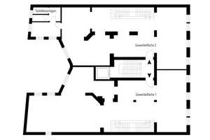 Attraktives Prestigeobjekt in A-Lage, Altstadt, vollvermietet, Mietpotenzial! – Otto von Guericke Straße 55, 39104 Altstadt, Magdeburg – Vorschaubild 17