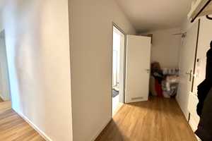 Traumhafte 4-Zimmer-Wohnung mit großem Balkon im Hubland! – Würzburg – Vorschaubild 9