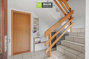 360° I Ihr neues Zuhause – sofort bezugsfrei – Doppelhaushälfte in Steinhausen an der Rottum – Die vollständige Adresse der Immobilie erhältst du vom Anbieter., 88416 Steinhausen an der Rottum – Vorschaubild 5