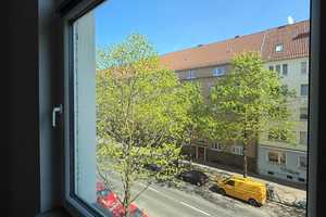Wohnung mit Balkon in Vahrenwald – Philipsbornstr. 21, 30165 Hannover – Vorschaubild 11