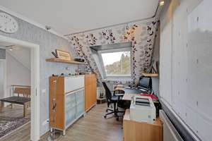 Stilvoll saniertes EFH mit moderner Technik und sonnigem Lifestyle-Garten nahe Fabritianum-Gymnasium – Die vollständige Adresse der Immobilie erhältst du vom Anbieter., 47829 Uerdingen, Krefeld – Vorschaubild 22